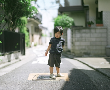 男孩取名