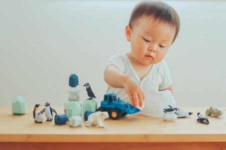 孩子取名
