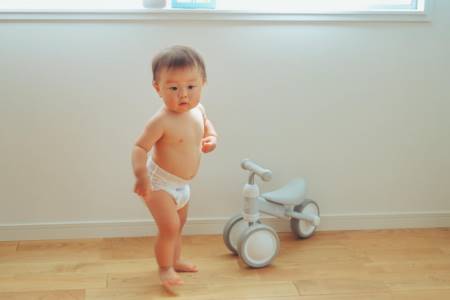 男孩子取名字