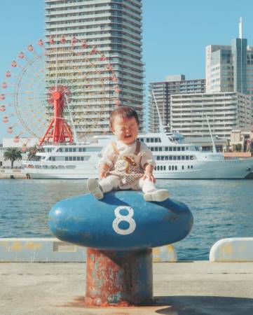 女孩起名
