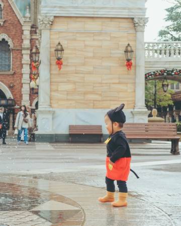 女宝宝起名