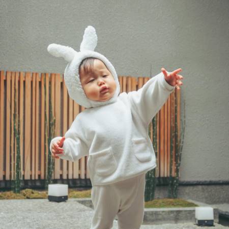 男孩起名