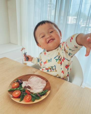 男孩取名