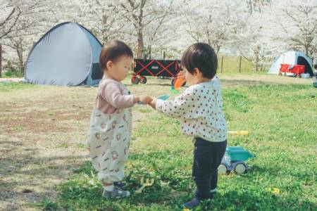男孩取名