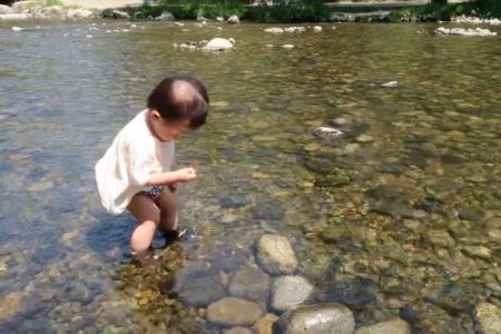 男孩起名
