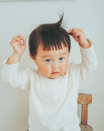 女孩名字