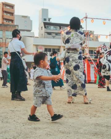 男孩取名