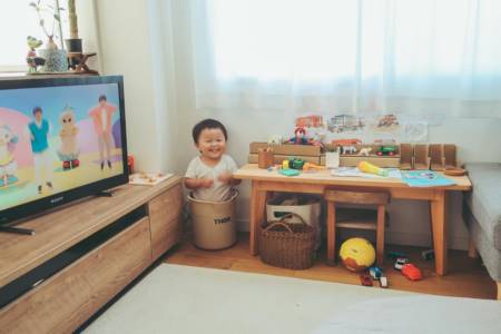 男孩取名
