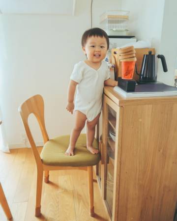 男孩名