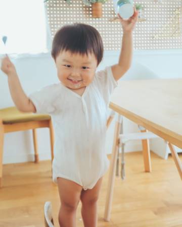 男孩取名