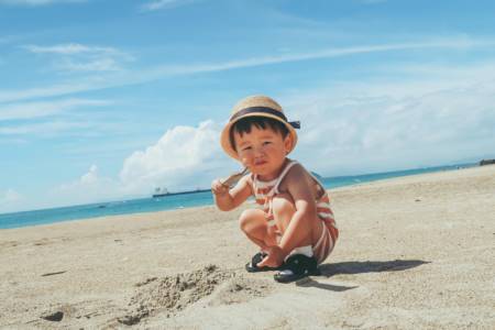 孩子取名