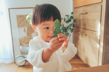 女孩子取名