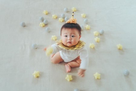 女孩起名