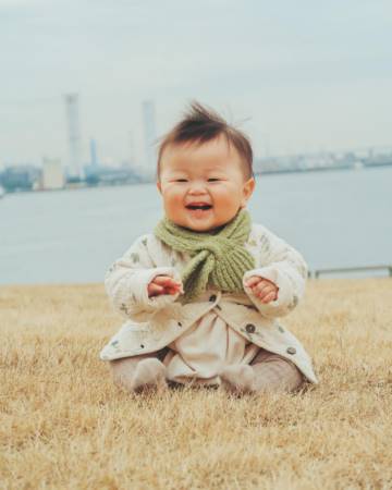 男孩取名