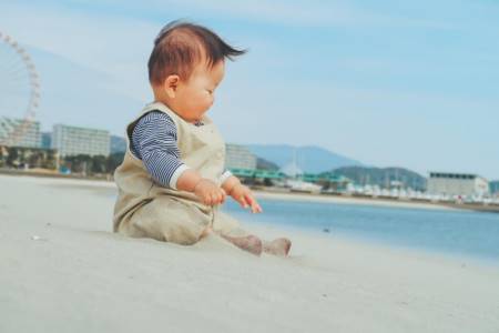男宝宝起名
