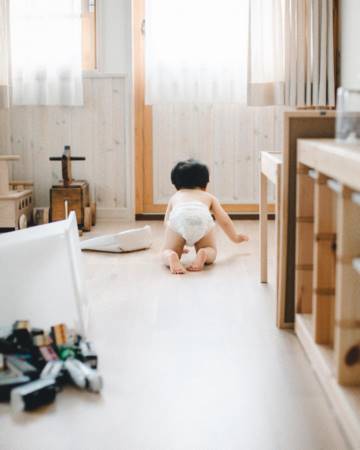 男孩起名