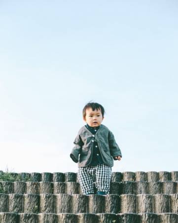 男孩取名