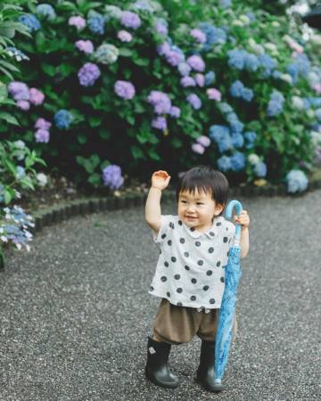 女孩取名