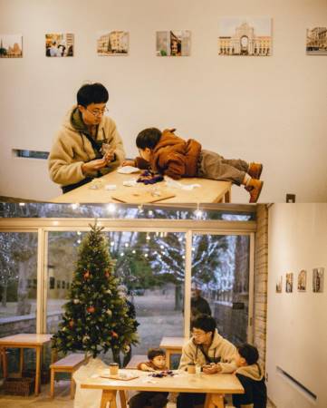 男孩名