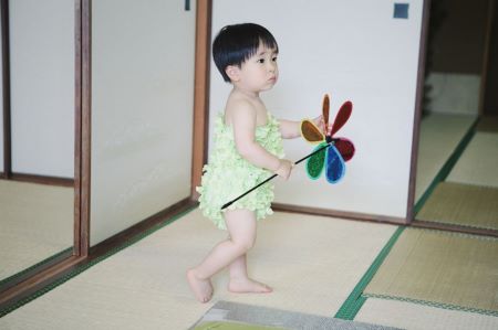 女孩名字