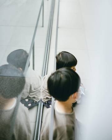 越字取名