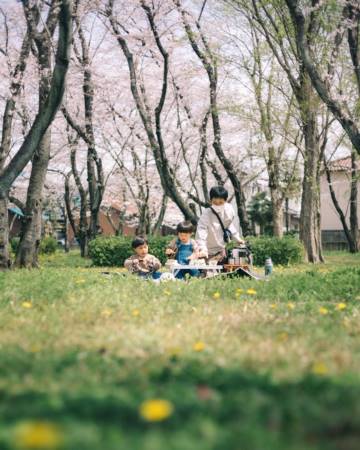 男孩取名