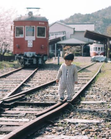 男孩取名