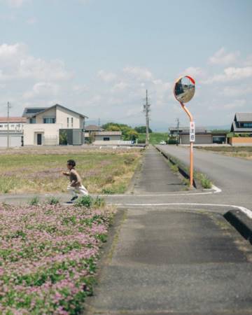 男孩名字