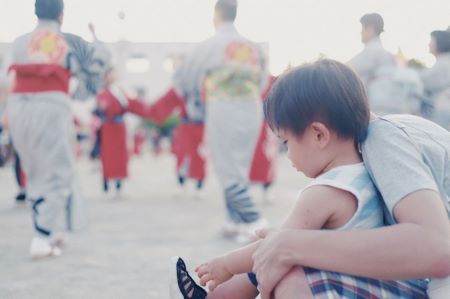 男孩取名