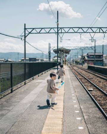 男孩取名