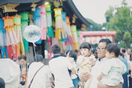女孩子取名