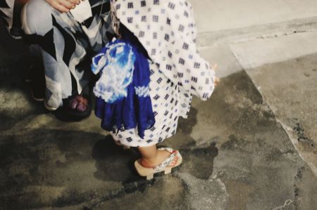 女孩名