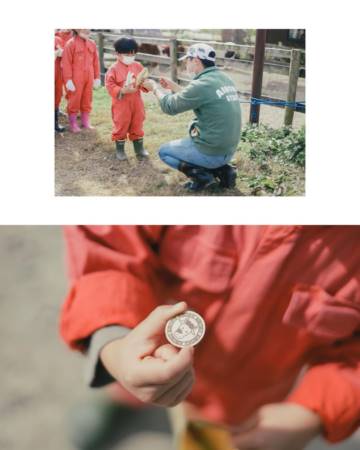 孩子起名字