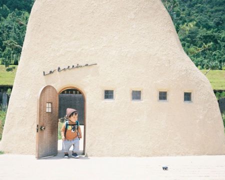 男孩起名字