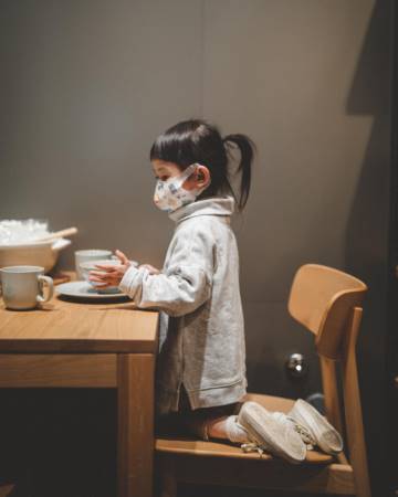 女孩起名