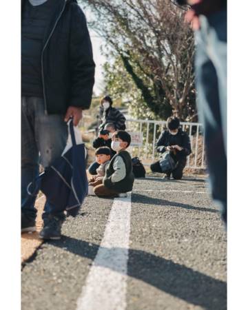 男孩名字
