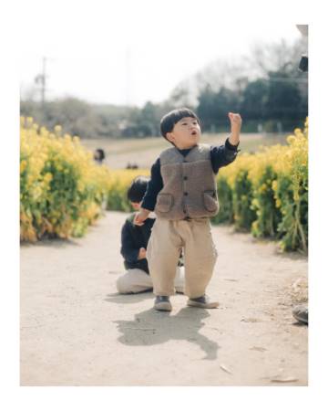 男孩起名