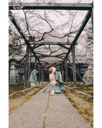 男孩起名