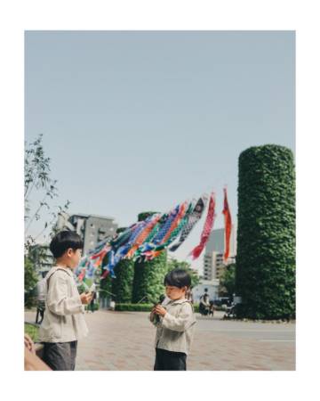 男孩取名