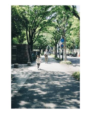 男孩名