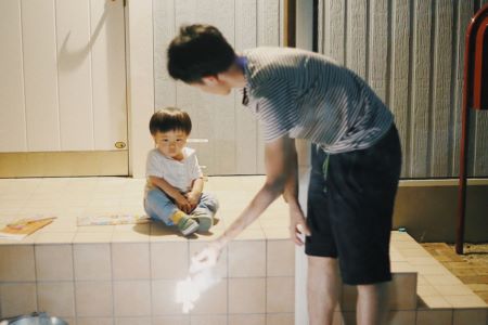 男孩取名字