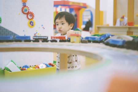男孩取名字