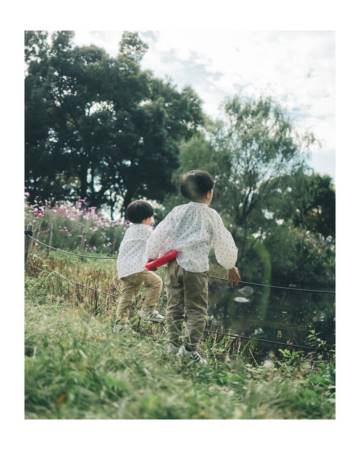 男孩取名