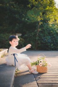 带婧的名字