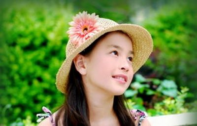 萌字取名