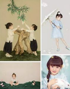 奕字取名