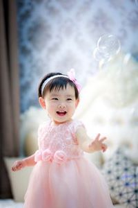 新生儿起名