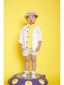 男孩取名