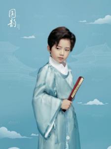 新生儿起名