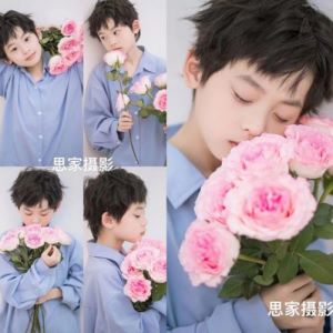 缺金女孩名